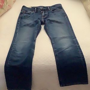 Abercrombie & Fitch jeans
